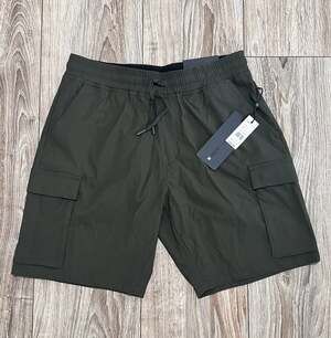 Kenneth Cole Active The Tech Cargo Short